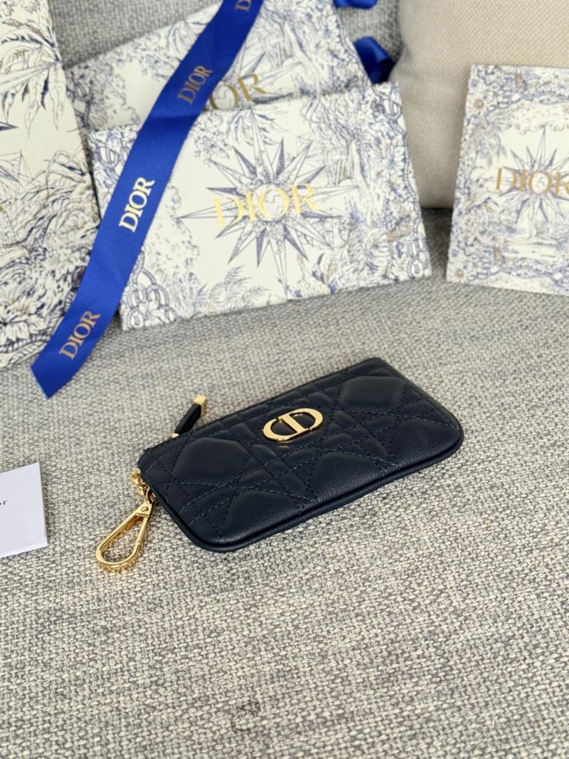 Christian Dior Wallet